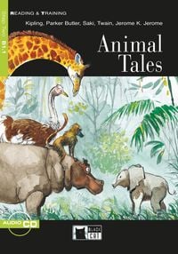 Produktbild: Animal Tales