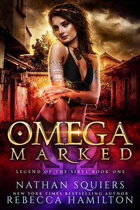 Produktbild: Omega Marked