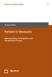 Produktbild: Parteien in Venezuela