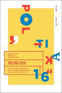 Produktbild: Politika 2016