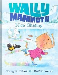 Produktbild: Wally Mammoth: Nice Skating