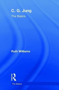 Produktbild: Williams, R: C. G. Jung