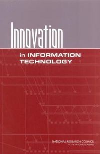 Produktbild: Innovation in Information Technology