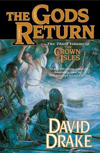 Produktbild: The Gods Return