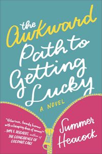 Produktbild: The Awkward Path to Getting Lucky