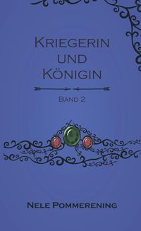 Produktbild: Kriegerin und K&ouml;nigin