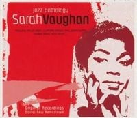 Bild vom Artikel Jazz Anthology vom Autor Sarah Vaughan
