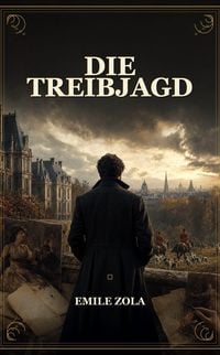 Produktbild: Die Treibjagd