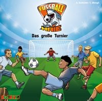 Produktbild: Fu&szlig;ball-Haie (2)