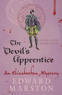 Produktbild: The Devil's Apprentice