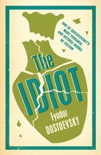 Produktbild: The Idiot