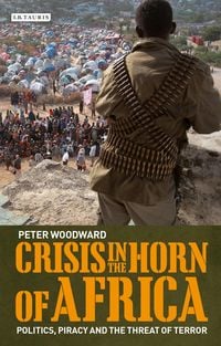 Produktbild: Crisis in the Horn of Africa