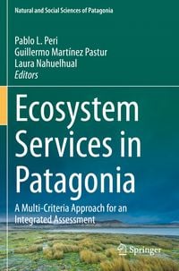 Produktbild: Ecosystem Services in Patagonia