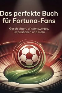 Produktbild: Das perfekte Buch f&uuml;r Fortuna-Fans