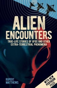 Produktbild: Alien Encounters