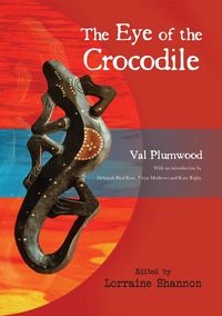 Produktbild: The Eye of the Crocodile