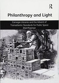 Produktbild: Prizeman, O: Philanthropy and Light
