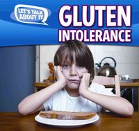 Produktbild: Gluten Intolerance
