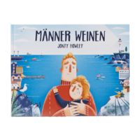 Produktbild: M&auml;nner weinen