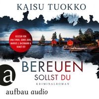 Produktbild: Bereuen sollst du