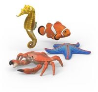 Produktbild: Meerestiere Entdecker Set