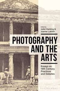 Produktbild: Photography and the Arts
