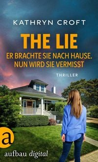 Produktbild: The Lie