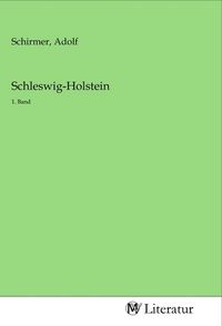 Produktbild: Schleswig-Holstein