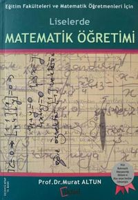 Produktbild: Liselerde Matematik &Ouml;gretimi