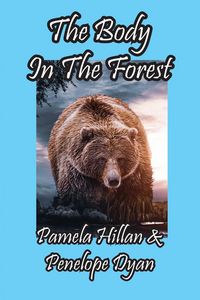 Produktbild: The Body In The Forest