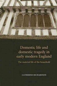 Produktbild: Domestic Life & Domestic Tragedy Earl CB