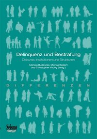 Produktbild: Delinquenz und Bestrafung