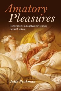 Produktbild: Amatory Pleasures