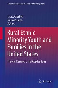 Produktbild: Rural Ethnic Minority Youth and Families in the United States