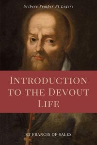 Produktbild: Introduction to the Devout Life (Annotated)