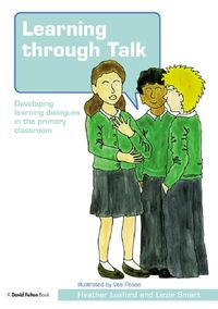 Produktbild: Learning through Talk