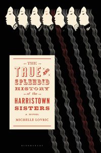 Produktbild: True & Splendid Hist Of Harris