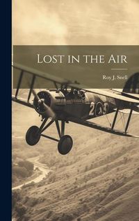 Produktbild: Lost in the Air