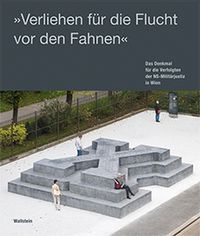 Produktbild: &raquo;Verliehen f&uuml;r die Flucht vor den Fahnen&laquo;