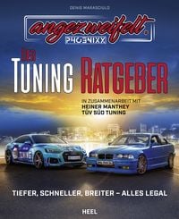 Produktbild: Angezweifelt &ndash; Der Tuning-Ratgeber
