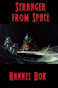 Produktbild: Stranger from Space