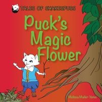 Produktbild: Puck's Magic Flower