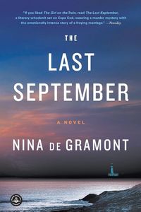 Produktbild: The Last September