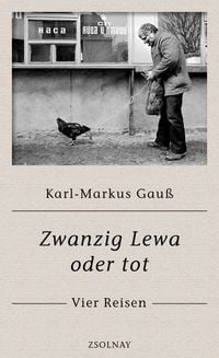 Produktbild: Zwanzig Lewa oder tot