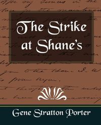 Produktbild: The Strike at Shane's