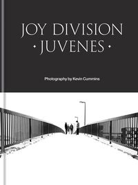 Produktbild: Joy Division: Juvenes