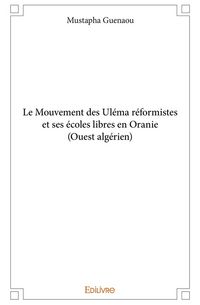 Produktbild: Le mouvement des ulema