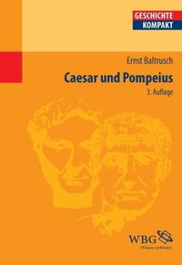 Produktbild: Caesar und Pompeius