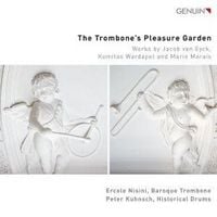Produktbild: Nisini, E: Trombone's Pleasure Garden