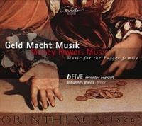 Produktbild: Geld Macht Musik-Musik F&uuml;r Die Familie F